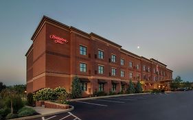 Hampton Inn Oxford Miami University Area